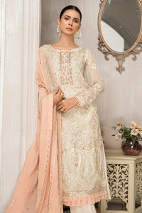 Branded Maryam's Chiffon Collection USA 01