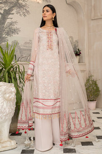 Designer Maryam's Chiffon Collection Reno 01