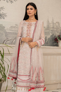 Designer Maryam's Chiffon Collection Reno 03