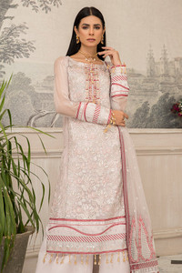 Designer Maryam's Chiffon Collection Reno 02