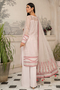 Designer Maryam's Chiffon Collection Reno 04