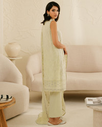 Cross Stitch Luxury Atelier Collection Washington