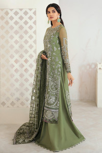 Buy Jazmin Chiffon Collection Karachi 04