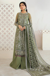 Buy Jazmin Chiffon Collection Karachi 01