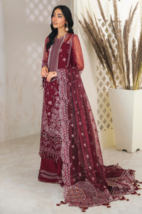 Shop Jazmin Chiffon Collection Lahore 02