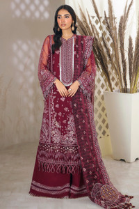 Shop Jazmin Chiffon Collection Lahore 01