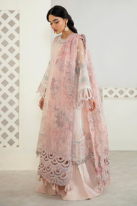 Latest Jazmin Chiffon Collection UK 02