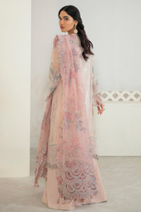 Latest Jazmin Chiffon Collection UK 04