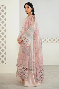Latest Jazmin Chiffon Collection UK 03