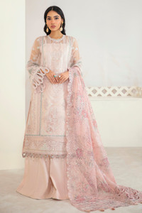 Latest Jazmin Chiffon Collection UK 01