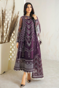 Original Jazmin Chiffon Collection Spain 01