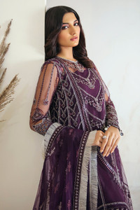 Original Jazmin Chiffon Collection Spain 03