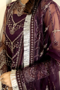 Original Jazmin Chif fon Collection Spain 05