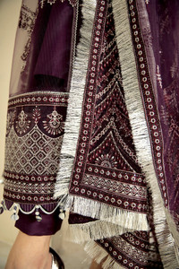 Original Jazmin Chiffon Collection Spain 06