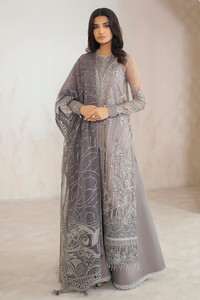 Designer Jazmin Chiffon Collection France 01