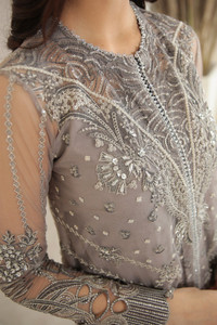 Designer Jazmin Chiffon Collection France 06