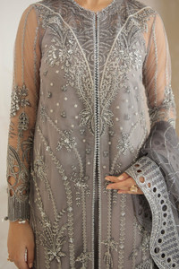Designer Jazmin Chiffon Collection France 04