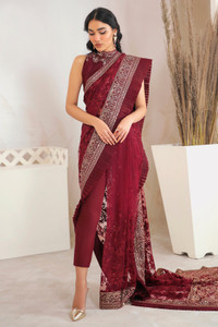 Most Popular Jazmin Chiffon Collection Italy 01
