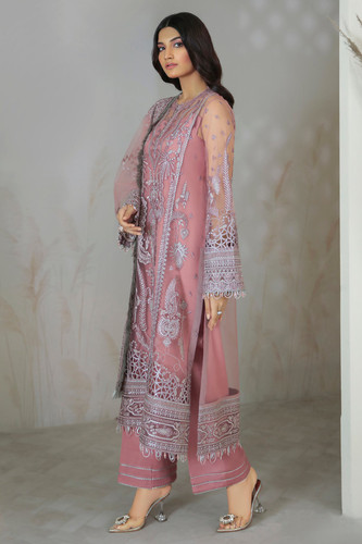 Ladies Jazmin Chiffon Collection Belgium 02