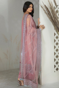 Ladies Jazmin Chiffon Collection Belgium 05