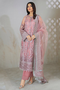 Ladies Jazmin Chiffon Collection Belgium 01