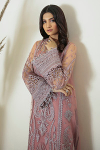 Ladies Jazmin Chiffon Collection Belgium 03