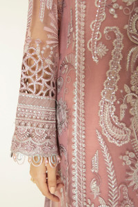 Ladies Jazmin Chiffon Collection Belgium 06