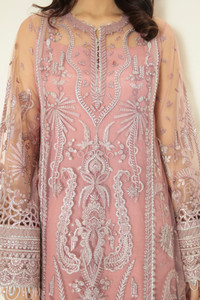 Ladies Jazmin Chiffon Collection Belgium 04