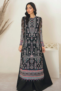 Custom Stitch Jazmin Chiffon Collection California 03