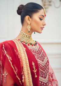Shop Akbar Aslam Party Wear Collection Lahore 04