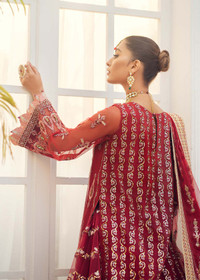 Shop Akbar Aslam Party Wear Collection Lahore 05