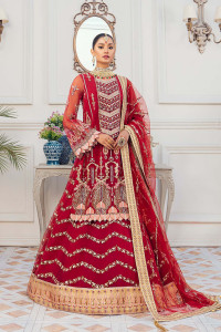 Shop Akbar Aslam Party Wear Collection Lahore 01