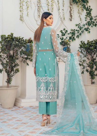 Designer Akbar Aslam P arty Wear Collection Canada 03