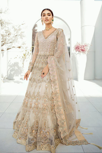 Buy Now Akbar Aslam Party Wear Collection Ohio 01