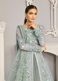 Pakistan Latest Akbar Aslam Party Wear Collection Sydney 03