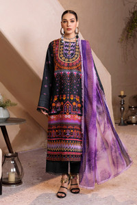 Shop Ittehad Lawn Collection Lahore 01