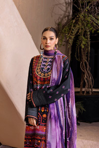 Shop Ittehad Lawn Collection Lahore 03