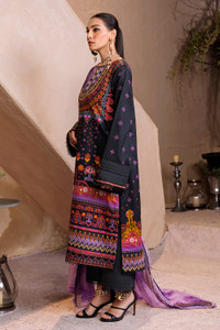 Shop Ittehad Lawn Collection Lahore 04