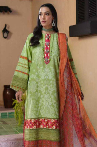 Buy Ittehad Lawn Collection UK