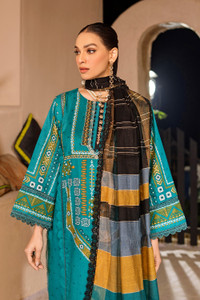 Original Ittehad Lawn Collection Canada 03
