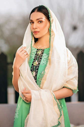 Branded Ittehad Lawn Collection Florida 03