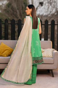 Branded Ittehad Lawn Collection Florida 04