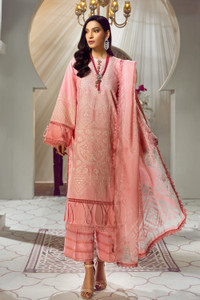 Online Shopping Ittehad Lawn Collection Italy 01