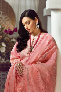 Online Shopping Ittehad Lawn Collection Italy 02