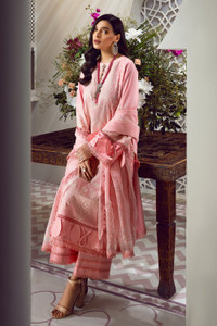 Online Shopping Ittehad Lawn Collection Italy 03