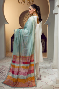 Premium Ittehad Lawn Collection Bolivia 05