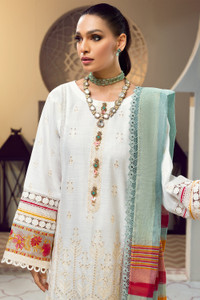 Premium Ittehad Lawn Collection Bolivia 02