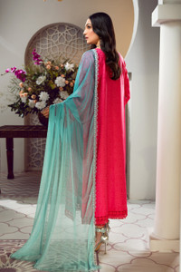 Pakistan Latest Ittehad Lawn Collection Pakistan 05