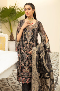 Shop Ramsha Party Wear Suits Lahore 02