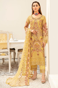 Designer Ramsha Party Wear Suits Florida 02